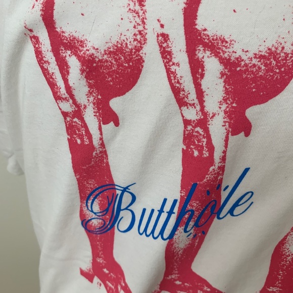 Supreme Butthole Surfers XL Tee Shirt - Picture 5 of 7